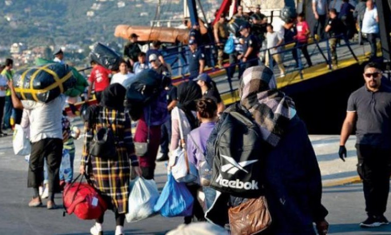 وزير الهجرة البلجيكي يبتكر طريقة جديدة لطرد المهاجرين المغاربة بدون أوراق إقامة