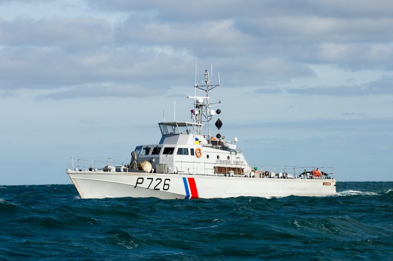 المغرب يقتني "خافرات بحرية" لمحاربة الجريمة في أعالي البحار المغرب يقتني "خافرات بحرية" لمحاربة الجريمة في أعالي البحار