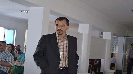 الفاعل السياسي والجمعوي ميمون بوثسذقات يعتزم الترشح للإنتخابات الجماعية ببني أنصار وفرخانة