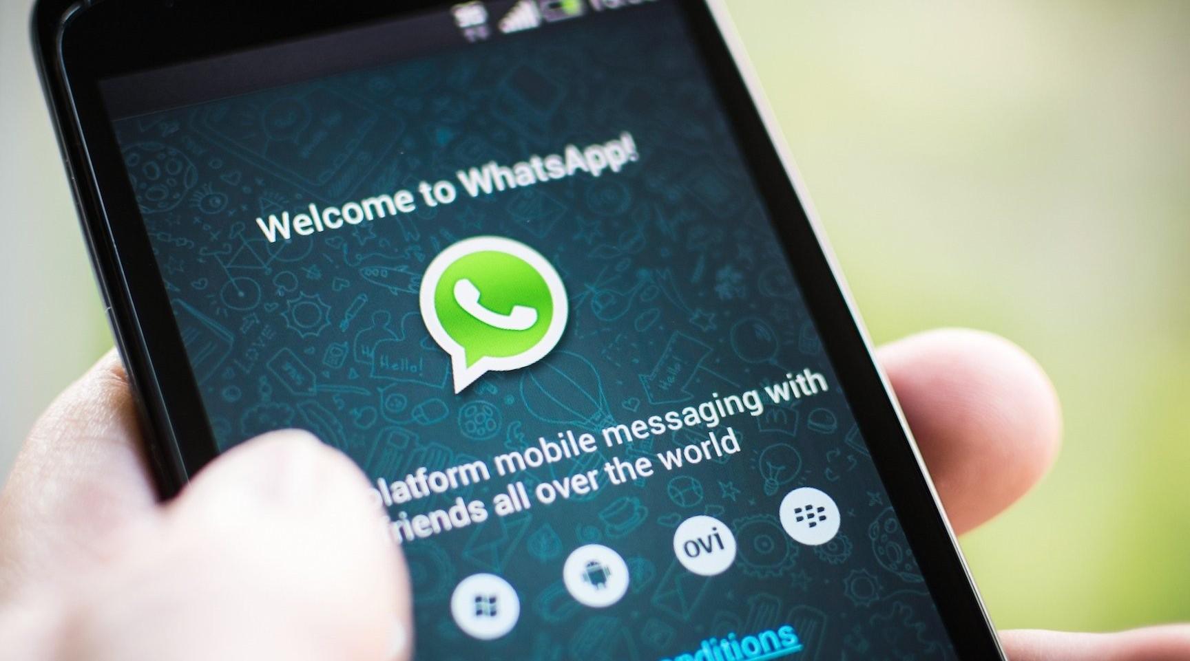 لن يتم حذف أي حساب.. “واتساب” يتراجع عن تحديثاته المثيرة للجدل بشأن انتهاك خصوصية مستخدميه