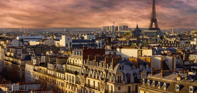 فرنسا تعلن عن شروط جديدة للراغبين في السفر إليها