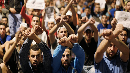 معتقلون عن حراك الريف يكشفون تفاصيل ما قبل الإفراج عنهم