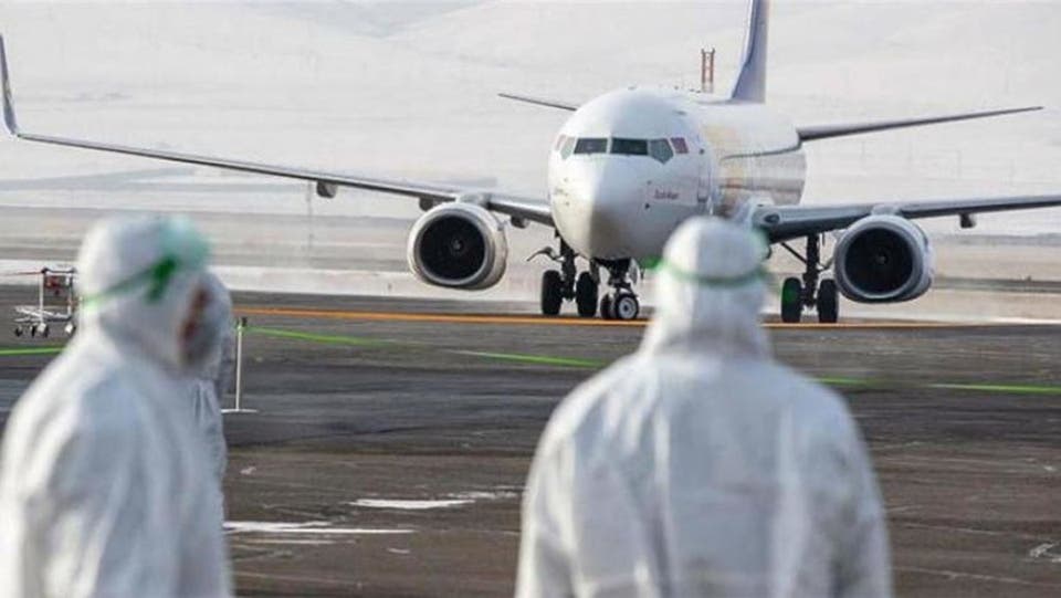 رحلتان من الدار البيضاء إلى الهند والصين لنقل لقاح كورونا.. هذه تفاصيلهما