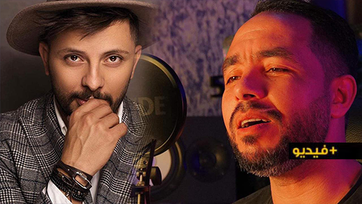 الفنان خالد ليندو يطلق أغنية جديدة "بلا عنوان" ممزوجة بـ"كوفر" للفنان حاتم عمور