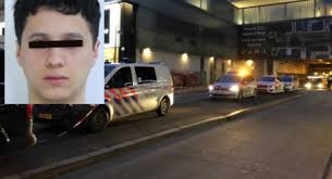 هولندا.. رياضي "ريفي" يقتل بارون مخدرات ويخلط أوراق الشرطة هولندا.. رياضي "ريفي" يقتل بارون مخدرات ويخلط أوراق الشرطة