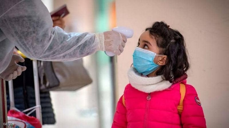 في تراجع جديد.. 337 إصابة مؤكدة بفيروس كورونا في المغرب خلال 24 ساعة الأخيرة