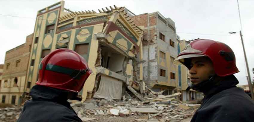 أحدها بالناظور... "يونيسكو" تمنح المغرب سبعة أجهزة للإنذار المبكر بالزلازل