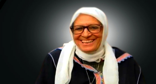 وفاة الفنانة والإذاعية المغربية زهور المعمري