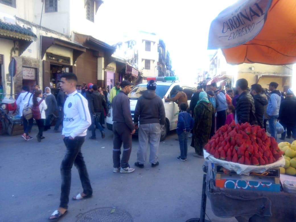 مأساة.. انتحار بائع متجول شنقا داخل منزله