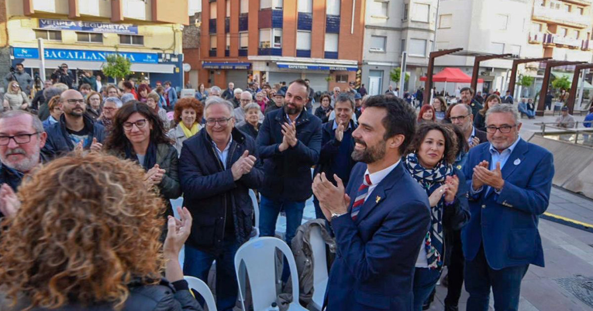 16 مهاجرا مغربيا يترشحون لانتخابات برلمان كاتالونيا لاختيار برلمانيي الإقليم