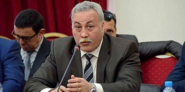 بعد فضحه لزميله في الحزب مع قاصرات.. الاتحاد الاشتراكي يجر الحنودي إلى القضاء 
