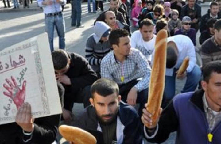 وفق إحصاءات رسمية.. 1.7 مليون شاب مغربي لا عمل ولا تعليم ولا تدريب وفق إحصاءات رسمية.. 1.7 مليون شاب مغربي لا عمل ولا تعليم ولا تدريب