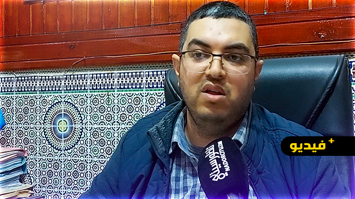 كاتب عام نقابة "إ.م.ش" يكشف مشاكل ومكتسبات الطبقة الشغيلة بالناظور