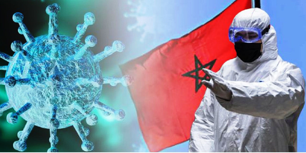 281 إصابة و12 وفاة جديدة بفيروس كورونا في المغرب خلال 24 ساعة‎ الأخيرة