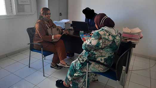 نشطاء بالحسيمة يقتنون شقة لعائلة معتقل مدان بعشرين سنة سجنا