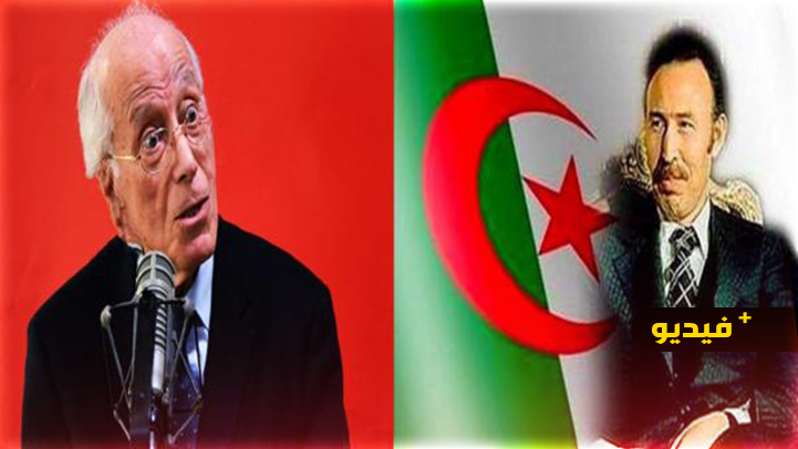 وزير تونسي سابق: النظام العسكري الجزائري استهدف المغرب بمؤامرة خطيرة
