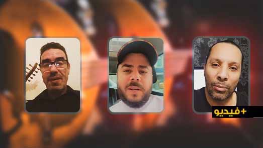 أغنية " أرشيدة" تخلق الجدل بين فناني الريف ورابح ماريواري.. فمن صاحبها الحقيقي؟