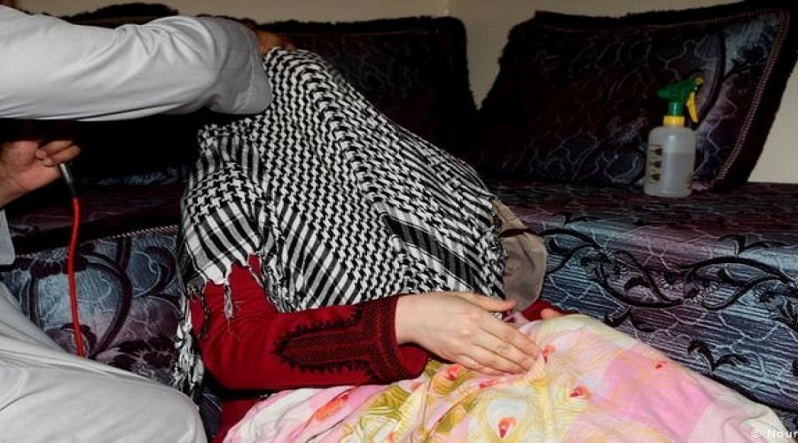 الشرطة تعتقل "فقيه" قتل فتاة عشرينية بعد أن اغتصبها بوحشية خلال حصة للرقية الشرعية