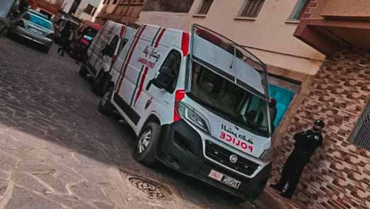 الفرقة الوطنية تحل بالناظور للبحث عن مزودي شبكات تهجير البشر