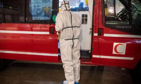تسجيل 536 إصابة و16 وفاة جديدة بفيروس كورونا في المغرب خلال 24 ساعة‎