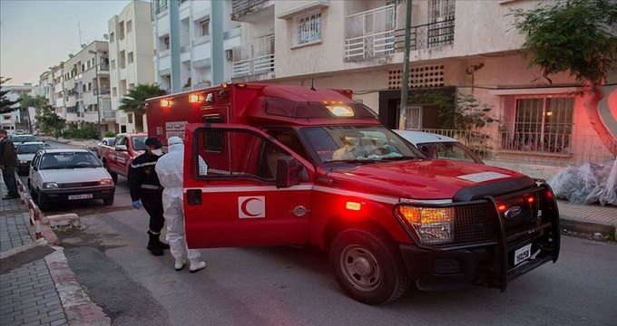 الشرق الثانية وطنيا.. تسجيل مئات الإصابات و أربع وفيات في المغرب خلال الـ 24 ساعة الأخيرة