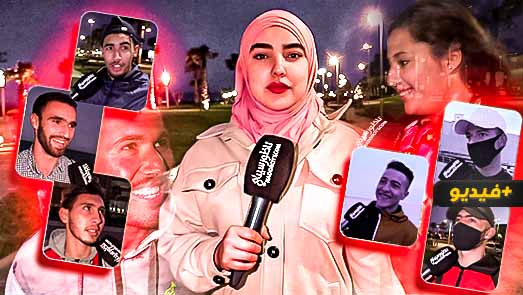 هل يحتفل الناظوريون بعيد الحب؟.. شاهدوا آراء مثيرة حول المناسبة