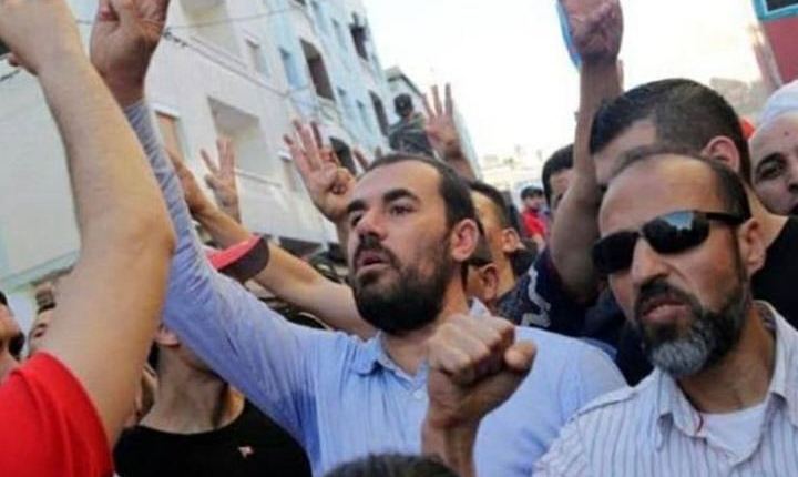 المندوبية العامة للسجون تخلي مسؤوليتها من الانعكاسات الصحية لإضراب الزفزافي وجلول عن الطعام