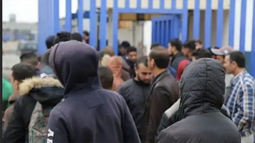 مندوبة الحكومة: لا وجود لتاريخ محدد لفتح المعابر بين مليلية والناظور