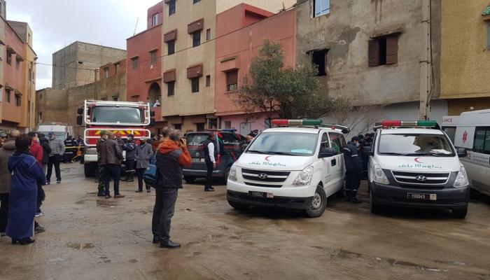 مقتل إمام مسجد بعد شجار مع طليقته وأبناءه بسبب زواجه من امرأتين مقتل إمام مسجد بعد شجار مع طليقته وأبناءه بسبب زواجه من امرأتين