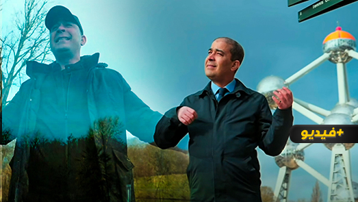 الفنان عبد المولى يغني للمرأة الريفية في فيديوكليب "ثاريفشت إينو" الفنان عبد المولى يغني للمرأة الريفية في فيديوكليب "ثاريفشت إينو"