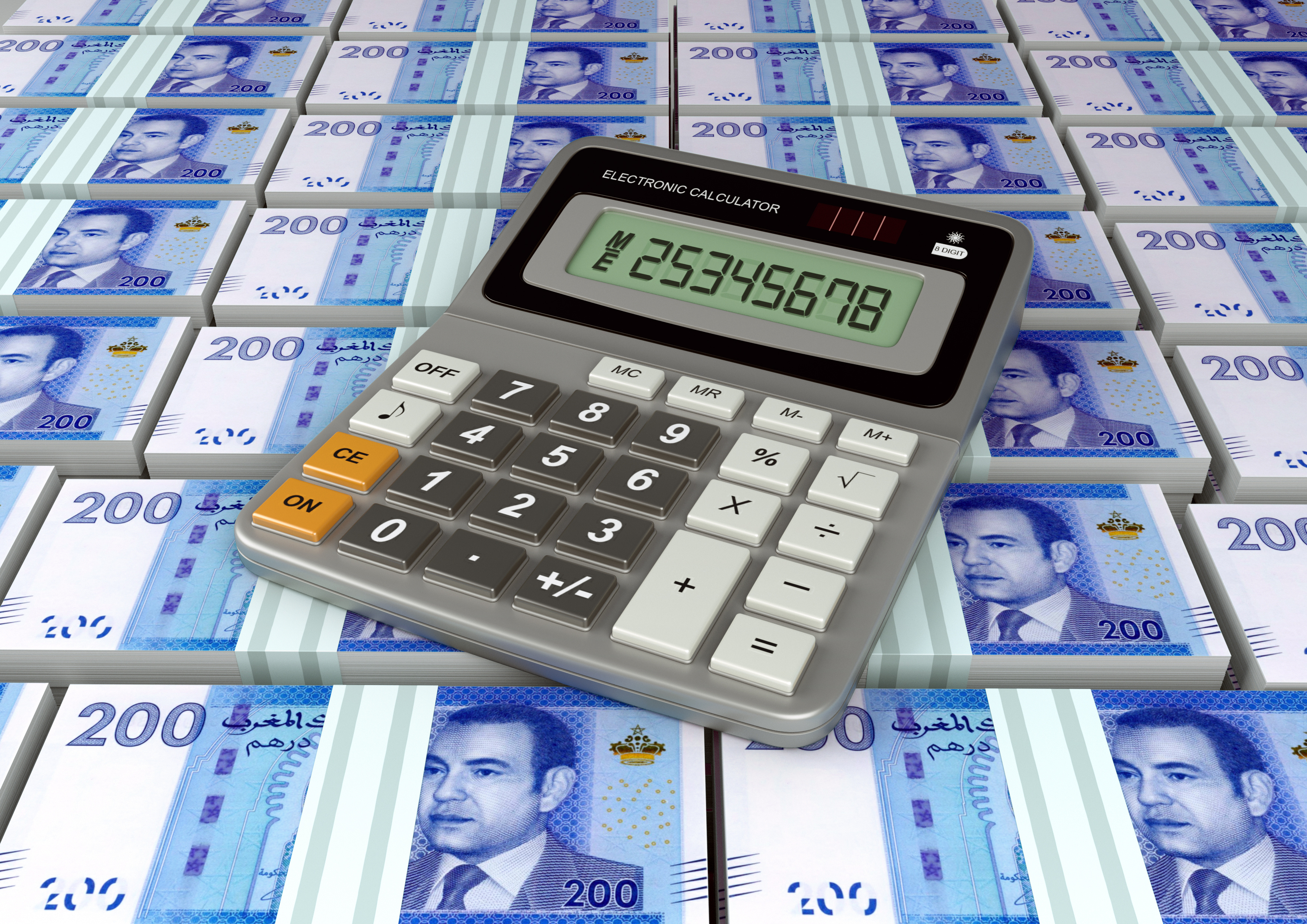 هل  المال يحقق السعادة؟.. دراسة تتوصل إلى نتائج مثيرة.