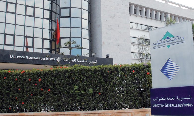 تعيين المدير الإقليمي للضرائب بالناظور "المنياني" على رأس المديرية الإقليمية بالجديدة