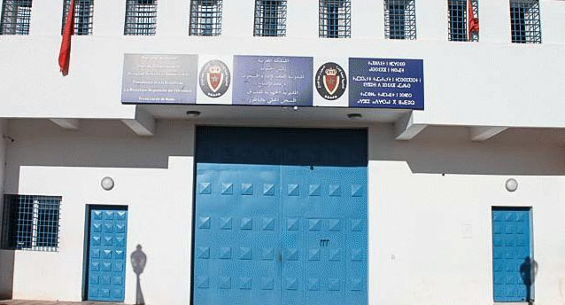 السماح لعائلات السجناء بزيارة أبنائها داخل السجون 