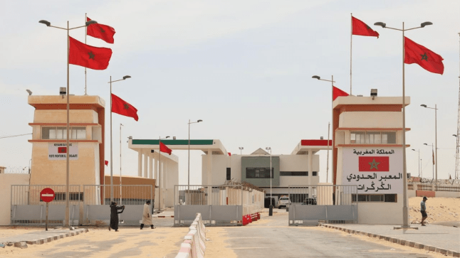 هل بدأت إسبانيا تقتنع بأن أمريكا لن تتراجع عن الاعتراف بمغربية الصحراء؟
