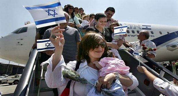 زيارة مرتقبة لمجموعة من الإسرائيليين إلى الريف