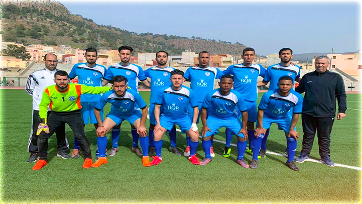 مبادرة التذاكر الافتراضية.. جمع أزيد من 10 مليون سنتيم لدعم فريق مارتشيكا أركمان