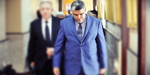 ما علاقة استقالة الوزير الرميد بإسرائيل ؟