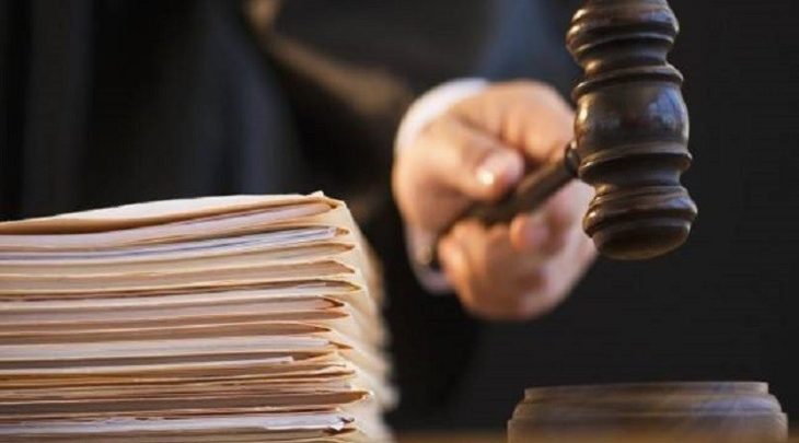 إدانة رئيس جماعة بالسجن وغرامة مالية لاختلاسه أموال عمومية إدانة رئيس جماعة بالسجن وغرامة مالية لاختلاسه أموال عمومية