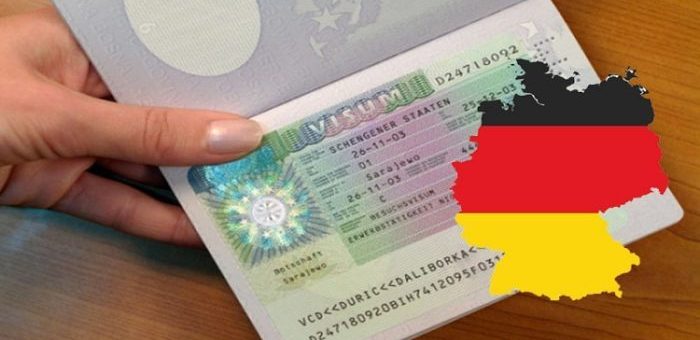ألمانيا تقرر توقيف إصدار تأشيرات "شنغن" للمغاربة