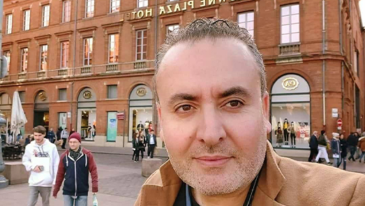 فكري ولد علي يكتب.. المرأة في زمن كورونا فكري ولد علي يكتب.. المرأة في زمن كورونا