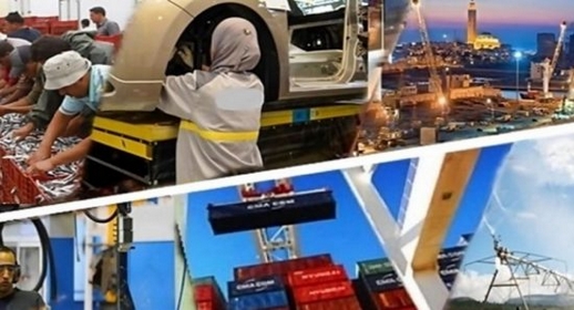 إحداث أزيد من 14 ألف منصب شغل بجهة طنجة الحسيمة