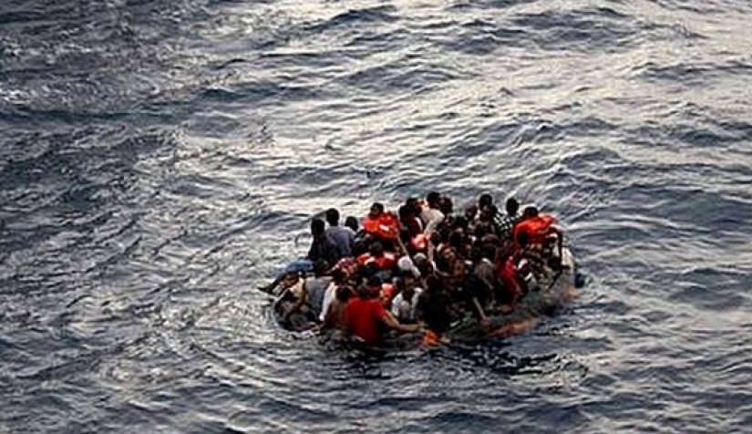 مجلس أوروبا يطلب تكثيف الجهود لحماية ضحايا الهجرة السرية