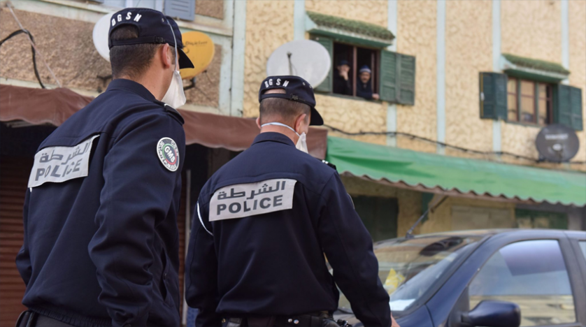 جريمة قتل في بيت الزوجية نتيجة خلاف مالي