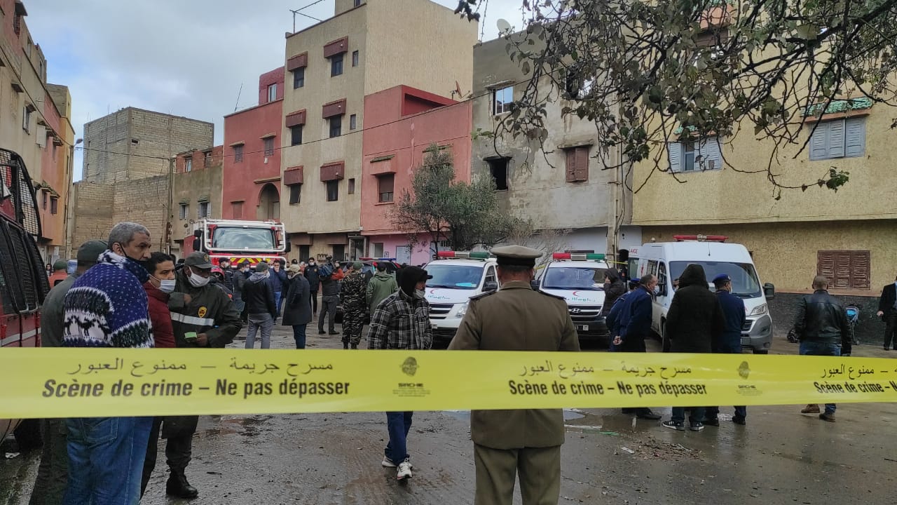 القبض على طبيب مزيف بتر ساق شخص مريض 