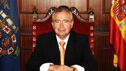 مليلية تتجنب الرد على تصريحات العثماني بخصوص الثغر المحتل مليلية تتجنب الرد على تصريحات العثماني بخصوص الثغر المحتل