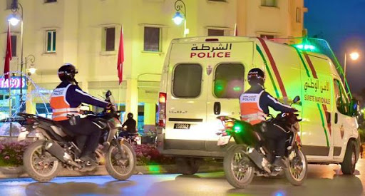 15 سنة سجنا و أزيد من 4 مليار غرامة لمجرم "خطير" بالناظور