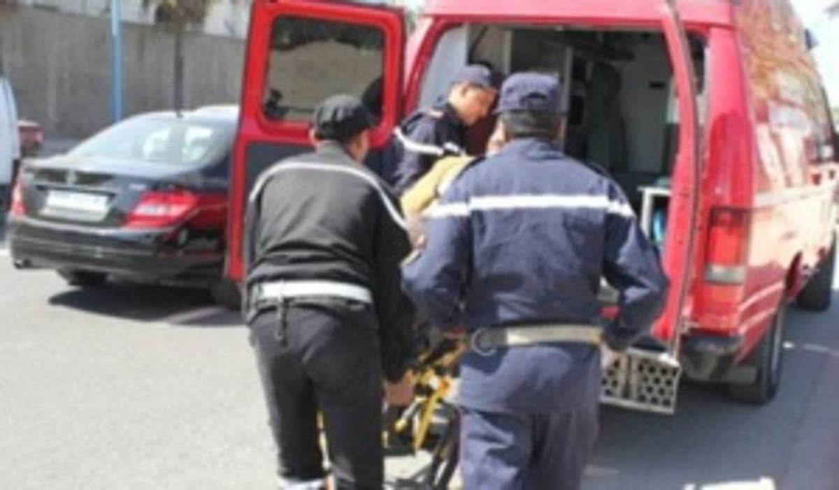 بسبب انتقاد حصيلته على رأس الجماعة.. رئيس مجلس "أجدير" يعتدي بالضرب على مواطن