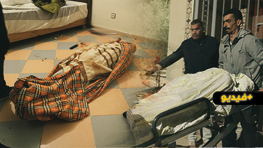 العثور على جثة مسن توفي في ظروف غامضة داخل منزله بحي اصبانن يستنفر أمن الناظور