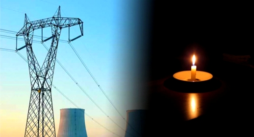  استياء عارم جراء قطع التيار الكهربائي على أحياء بسلوان دون سابق إشعار