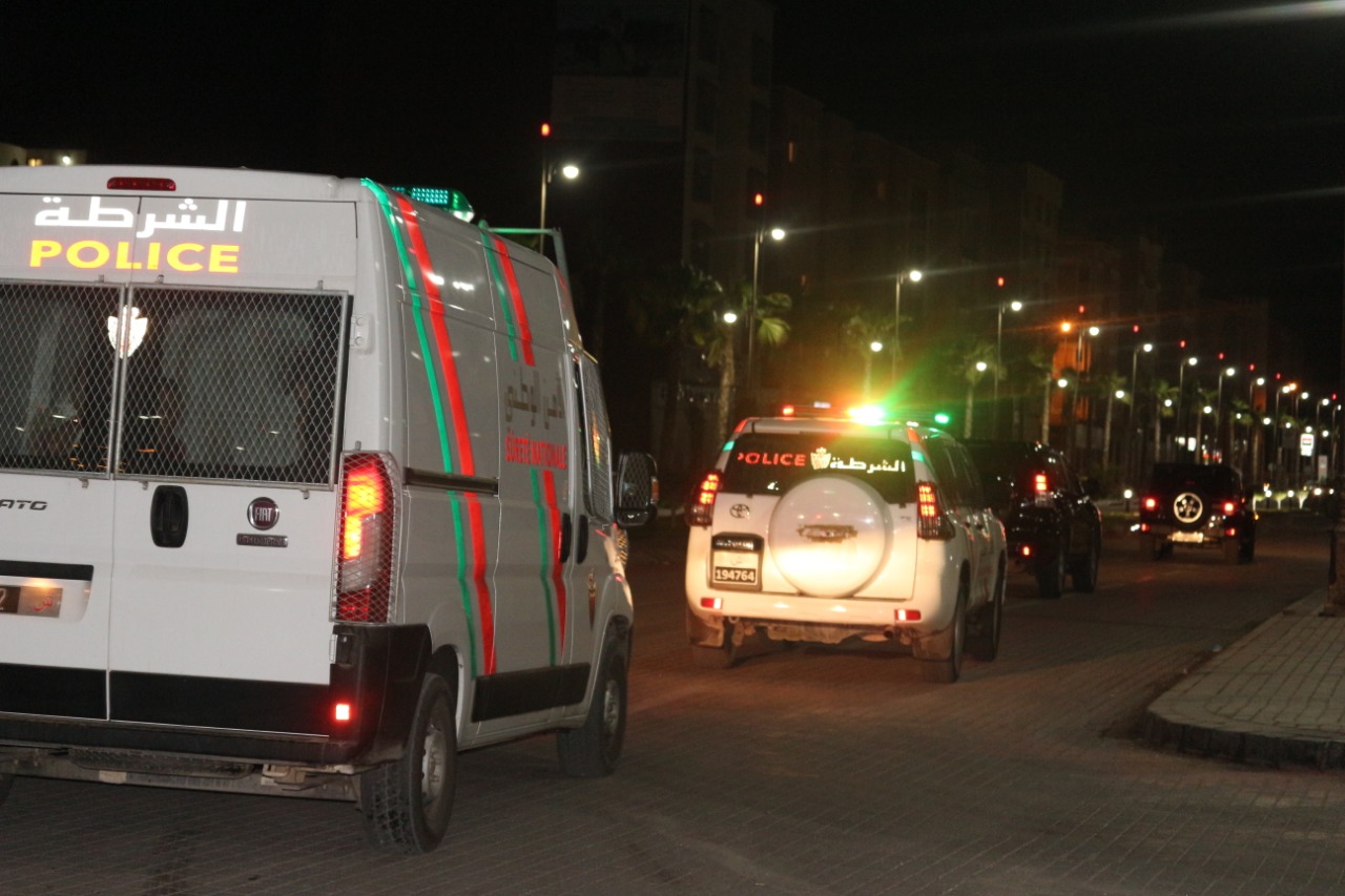 مع اقتراب شهر رمضان.. مطالب بإلغاء الإجراءات الاحترازية وقرار حظر التنقل الليلي بالناظور